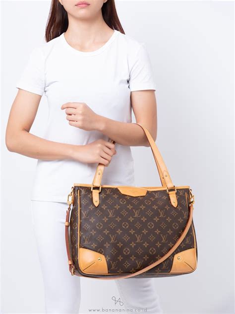 louis vuitton estrela mm price